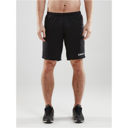CRAFT Progress Contrast Longer Shorts mit Innenslip...