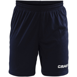 CRAFT Progress Contrast Longer Shorts mit Innenslip...