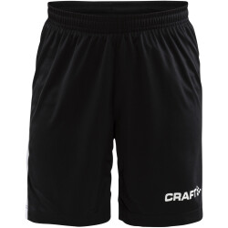 CRAFT Progress Contrast Longer Shorts mit Innenslip...