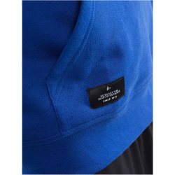 CRAFT Community Hoodie Herren 346000 - club cobolt XS