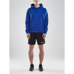 CRAFT Community Hoodie Herren 346000 - club cobolt XS
