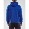 CRAFT Community Hoodie Herren 346000 - club cobolt XS