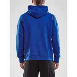 CRAFT Community Hoodie Herren 346000 - club cobolt XL