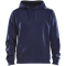 CRAFT Community Hoodie Herren 390000 - navy XS