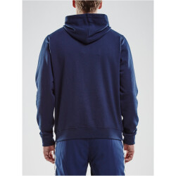 CRAFT Community Hoodie Herren 390000 - navy M