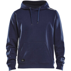 CRAFT Community Hoodie Herren 390000 - navy XL