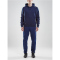 CRAFT Community Hoodie Herren 390000 - navy XL