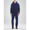 CRAFT Community Hoodie Herren 390000 - navy XXL