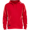 CRAFT Community Hoodie Herren 430000 - bright red XS