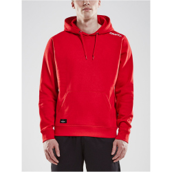 CRAFT Community Hoodie Herren 430000 - bright red L