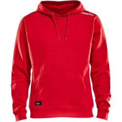 CRAFT Community Hoodie Herren 430000 - bright red L