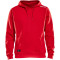 CRAFT Community Hoodie Herren 430000 - bright red L