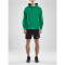 CRAFT Community Hoodie Herren 651000 - team green XS