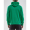 CRAFT Community Hoodie Herren 651000 - team green XL