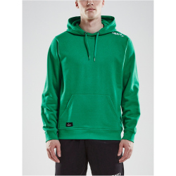 CRAFT Community Hoodie Herren 651000 - team green 3XL