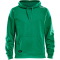 CRAFT Community Hoodie Herren 651000 - team green 3XL