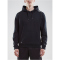 CRAFT Community Hoodie Herren 999000 - black XS