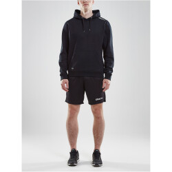 CRAFT Community Hoodie Herren 999000 - black S
