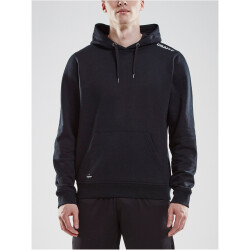 CRAFT Community Hoodie Herren 999000 - black S
