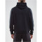 CRAFT Community Hoodie Herren 999000 - black S