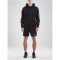 CRAFT Community Hoodie Herren 999000 - black S