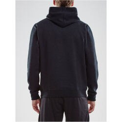 CRAFT Community Hoodie Herren 999000 - black M