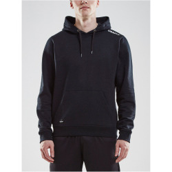 CRAFT Community Hoodie Herren 999000 - black XL