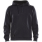 CRAFT Community Hoodie Herren 999000 - black XL