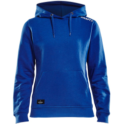CRAFT Community Hoodie Damen 346000 - club cobolt S