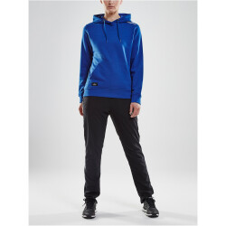 CRAFT Community Hoodie Damen 346000 - club cobolt M