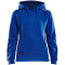 CRAFT Community Hoodie Damen 346000 - club cobolt M