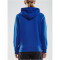 CRAFT Community Hoodie Damen 346000 - club cobolt M