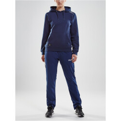 CRAFT Community Hoodie Damen 390000 - navy XS