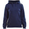 CRAFT Community Hoodie Damen 390000 - navy XS