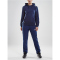 CRAFT Community Hoodie Damen 390000 - navy XS