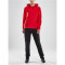 CRAFT Community Hoodie Damen 430000 - bright red XL