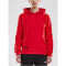 CRAFT Community Hoodie Damen 430000 - bright red XL
