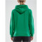 CRAFT Community Hoodie Damen 651000 - team green L
