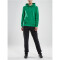 CRAFT Community Hoodie Damen 651000 - team green L