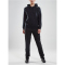 CRAFT Community Hoodie Damen 999000 - black XS