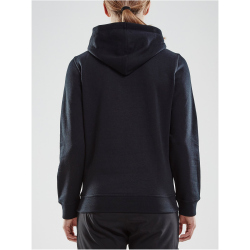 CRAFT Community Hoodie Damen 999000 - black M