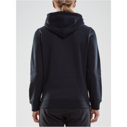 CRAFT Community Hoodie Damen 999000 - black L