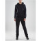 CRAFT Community Hoodie Damen 999000 - black L
