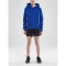 CRAFT Community Hoodie Kinder 346000 - club cobolt 122/128