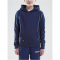 CRAFT Community Hoodie Kinder 390000 - navy 122/128