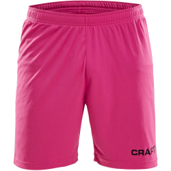 CRAFT Squad Torwartshorts Herren 1474 - metro XS