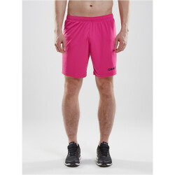 CRAFT Squad Torwartshorts Herren 1474 - metro XS