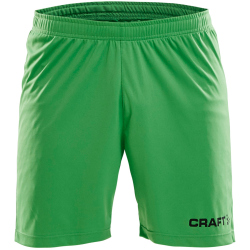 CRAFT Squad Torwartshorts Herren 1606 - CRAFT green XS