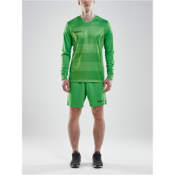 CRAFT Squad Torwartshorts Herren 1606 - CRAFT green XS