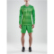 CRAFT Squad Torwartshorts Herren 1606 - CRAFT green XS